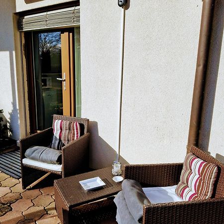 Maison Champperbou Haut-Vully Ngoại thất bức ảnh