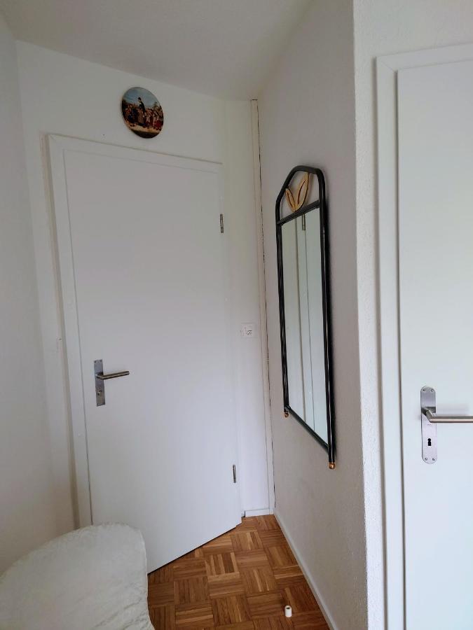 Maison Champperbou Haut-Vully Ngoại thất bức ảnh