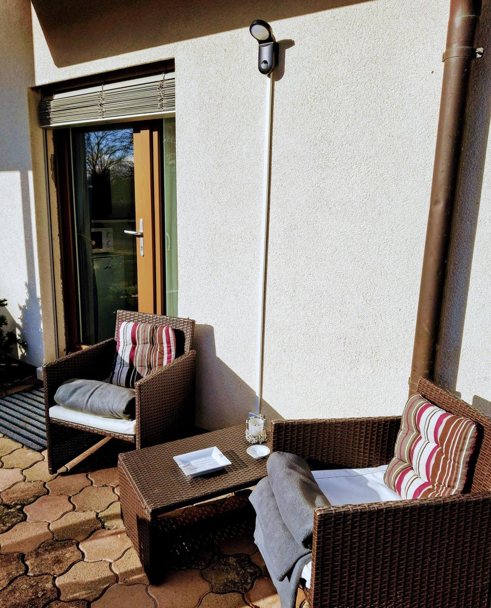 Maison Champperbou Haut-Vully Ngoại thất bức ảnh